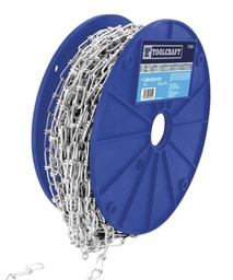 [TC1088] CADENA TIPO VICTOR 2.0MMX250M