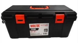 [WF3271] CAJA DE HERRAMIENTAS 22" TITAN