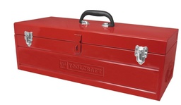 [TC3301] CAJA METALICA P-HERRAMIENTAS20&quot; CON ASA