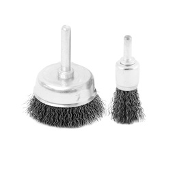 [TC1286] CARDA COPA VASTAGO 3/4&quot; GRUESO  CALIBRE 0.30