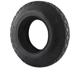 [WF0782] LLANTA REFORZADA 14"X 3" PARA CARRETILLA