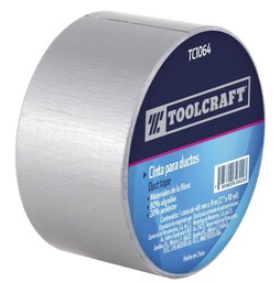 [TC1064] CINTA PARA DUCTOS 48MM X 9M