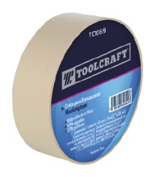 [TC1066] CINTA PARA ENMASCARAR MASKING1&quot; X 50M