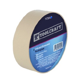 [TC1068] CINTA PARA ENMASCARAR MASKING2" X 50M