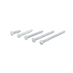 [TC5499] CLAVO PARA CONCRETO GALVANIZADO 1"