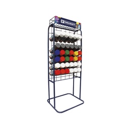 [TC5435] COMPRESOR DE AIRE HORIZONTAL2HP 24L