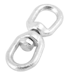 [TC2595] DESTORCEDORES DE CADENA 3/8" EN ACERO GALVANIZADO