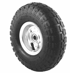 [TC3571] LLANTA NEUMATICA 8" PARA DIABLO 