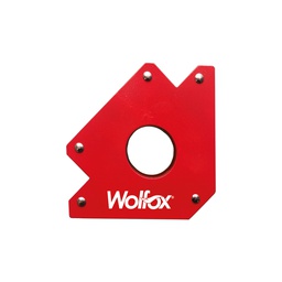 [WF0865  ] ESCUADRA MAGNETICA PARA SOLDAR 3"                            
