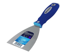 [TC1787] ESPATULA FLEXIBLE 5&quot; MANGO BIMATERIAL