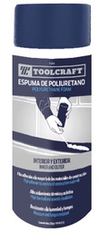 [TC2645] ESPUMA DE POLIURETANO DE 680GR(24OZ)