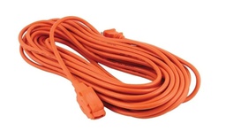 [FP0161] EXTENSION NARANJA USO RUDO 8M
