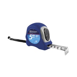 [TC0237] FLEXOMETRO CINTA ANCHA 5MX25MM(1&quot;)