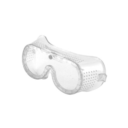 [WF9636 IN HOUSE ] GOGGLE PROTECTOR TRANSPARENTE