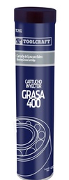 [TC2632] GRASA PARA BALERO CARTUCHO 400GRAMOS