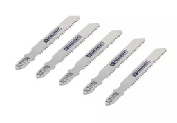 [TC2348] SEGUETA PARA CALADORA ZANCO "T" TCT244D ACERO AL CARBON