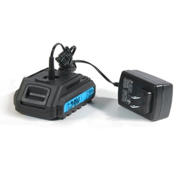 [TC5776] CARGADOR BATERIA 20V 2.0AH CARGA RAPIDA                     