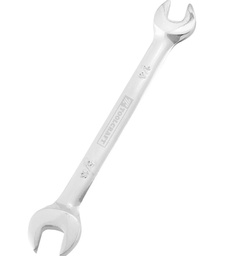 [TC3824] LLAVE ESPAÑOLA ESTANDAR MEDIDA1/2"X9/16"