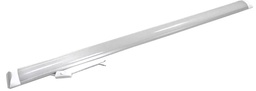 [FU1435] LUMINARIO LED GABINETE ULTRADELGADO 36W