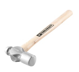 [TC1604] MARTILLO BOLA SEMIPULIDO 24OZ.