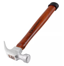 [TC0650] MARTILLO UÑA CURVA PULIDO 16OZ.