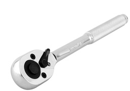 [TC3817] MATRACA CABEZA DE PERA MANDO 1/2" LONGITUD 10"