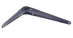[TC0925] MENSULA PARA ESTANTE GRIS 5"X6"