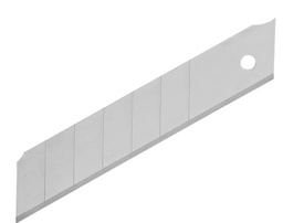 [TC4388] CUCHILLAS DE REPUESTO PARA CUTTER 7" 10PZS