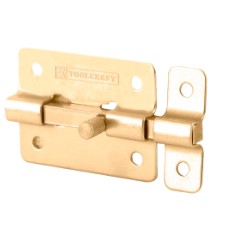 [PF0212] PASADOR ROBUSTO 4 1/4" (10.8 CM) LATON PULIDO
