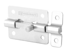 [PF0210] PASADOR ROBUSTO 5 1/2" (14CM)CROMO