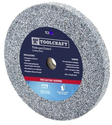 [TC5178] PIEDRA PARA ESMERIL 8" GRANO 36 ANCHO 1"