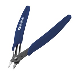[TC0335] PINZA DE CORTE PARA ELECTRONICA 5"