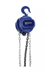 [TC4405] POLIPASTO  5 TONELADAS