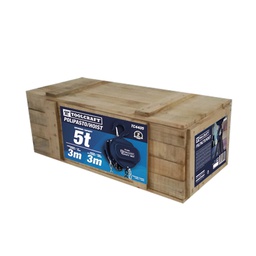 [TC4400] POLIPASTO 1/2 TONELADA