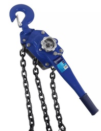 [TC4545] POLIPASTO DE PALANCA 1.5 TON