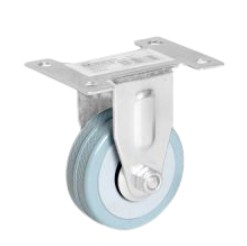 [TC5041] RODAJA HULE PLACA MOVIL 4"(100MM)