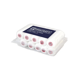 [TC4561] ESPUMA 3/8" X 4" 10 PACK