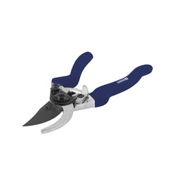 [TC1266] TIJERA PARA PODAR CURVA 81/2"DE ALUMINIO