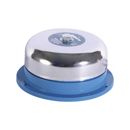 [FU0132] TIMBRE ELECTRICO 4&quot; CAMPANA