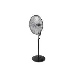 [FU0986] VENTILADOR INDUSTRIAL DEPEDESTAL 24&quot;