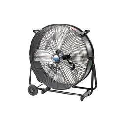 [FU0984] VENTILADOR INDUSTRIAL DETAMBOR24&quot;, 2 VELOCIDADES