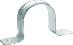 [9800050] ABRAZADERA OMEGA TUBO RIGIDO    1/2”