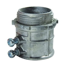 [9570205] CONECTOR PARA TUBO EMT  1 1/4”