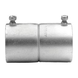 [9570550] COPLE DE ACERO GALVANIZADO PARA TUBO EMT 1”