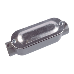 [9840590] CONDULET DE ALUMINIO TIPO  C50  1/2" 