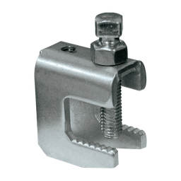 [9870805] MORDAZA TROQUELADA 1/4 - 3/4” (CAJA CON 50 PIEZAS)