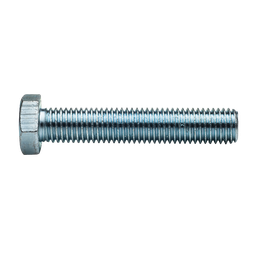 [9870917] TORNILLO HEXAGONAL 10mm  3/8" (CAJA CON 50 PIEZAS)