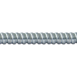 [9520400] TUBO METALICO FLEXIBLE 1 1/2”