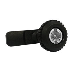 [AEMLK-5] CERRADURA PARA GABINETE METALICO CON LLAVE DOBLE BARRA 3mm