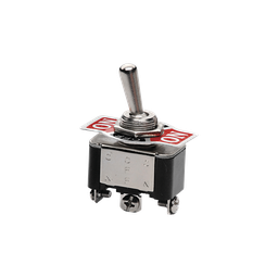 [8840150] INTERRUPTOR DE PALANCA 3 TORNILLOS